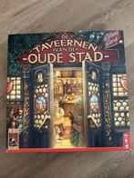 Taveernen van de oude stad, Hobby en Vrije tijd, Gezelschapsspellen | Bordspellen, Ophalen of Verzenden, Nieuw