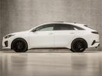 Kia ProCeed 1.6 T-GDI GT Sport 204Pk Automaat (SCHUIFDAK, AP, Auto's, Kia, 12 maanden, 15 km/l, Gebruikt, Wit