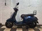 Piaggio Vespa Sprint 45 km bromscooter 4takt, Fietsen en Brommers, Scooters | Piaggio, Gebruikt, Overige modellen