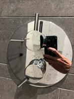 Hotbath Inbouw Thermostaat - Gebruikt, Doe-het-zelf en Verbouw, Sanitair, Ophalen, Gebruikt, Chroom, Douche