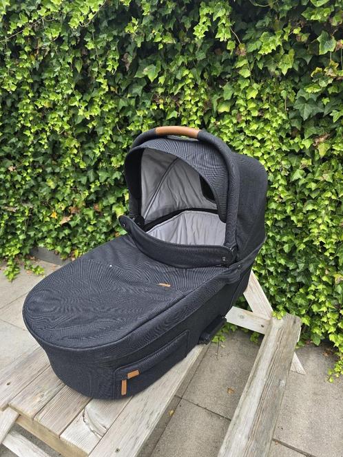 Losse reiswieg Mutsy Nio, Kinderen en Baby's, Kinderwagens en Combinaties, Zo goed als nieuw, Combiwagen, Mutsy, Met reiswieg