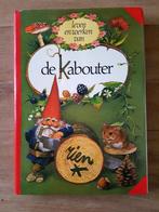 Leven en werken van de Kabouter - Rien Poortvliet, Ophalen, Gelezen, Rien Poortvliet, Sprookjes