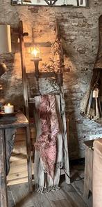 Vintage bakelieten looplamp, Ophalen