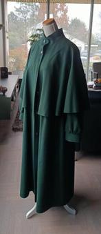 Vintage Dickens jas maat 44 = XS- S, Ophalen of Verzenden, Zo goed als nieuw