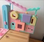 Leuk speelhuisje voor kinderen, Kinderen en Baby's, Speelgoed | Buiten | Speelhuisjes, Ophalen, Gebruikt, Kunststof