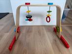Speelgym Ikea, Ophalen, Gebruikt