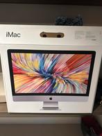 Imac — goed onderhouden., Computers en Software, Apple Desktops, Gebruikt, IMac, Ophalen of Verzenden, 27 inch