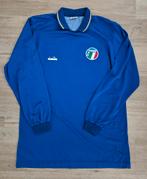 Italië vintage voetbalshirt 1990, Ophalen of Verzenden, Zo goed als nieuw, Buitenlandse clubs, Shirt