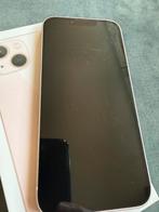 Iphone 13 roze 128 gb batterij 88, Ophalen, 128 GB, IPhone 13, Zo goed als nieuw