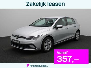 Volkswagen Golf 2.0 TDi Comfortline DSG beschikbaar voor biedingen
