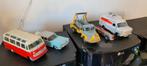 5 oude dinky toys, Verzenden, Gebruikt, Auto, Dinky Toys