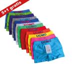 tot 25% korting op microfiber ondergoed bij aankoop van een, Verzenden, Microfiber, Jongen of Meisje, Nieuw