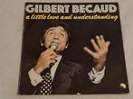 14 lp's van GILBERT BECAUD, Cd's en Dvd's, Vinyl | Pop, Ophalen of Verzenden, 1960 tot 1980, Zo goed als nieuw, 12 inch
