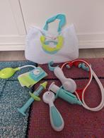 Fisher Price doktersset, Ophalen of Verzenden, Zo goed als nieuw