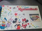 Rummikub Junior, Hobby en Vrije tijd, Gezelschapsspellen | Bordspellen, Ophalen of Verzenden, Zo goed als nieuw