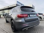 Mercedes-Benz GLC 350e 4MATIC Business Solution AMG Pano dak, Automaat, Gebruikt, 4 cilinders, Hybride Elektrisch/Benzine
