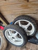 Yamaha aerox te koop onderdelen, Ophalen, Gebruikt
