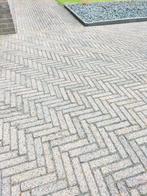 waaltjes, Tuin en Terras, Tegels en Klinkers, Ophalen, Gebruikt, Klinkers, 10 m² of meer