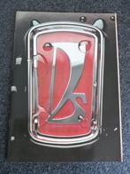 LADA oldtimerauto,s alle modellen folder, Verzenden, Gelezen, Overige merken