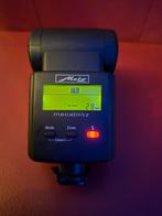 Metz a 44 ttl flitser, Ophalen of Verzenden, Zo goed als nieuw, Metz