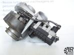 Turbo revisie Mercedes C200 C220 E200 E220 W203 W211 2.1CDI, Auto-onderdelen, Motor en Toebehoren, Ophalen of Verzenden, Gereviseerd