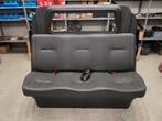Opel Vivaro C Dubbel Cabine Achterbank + Tussenschot, Auto-onderdelen, Ophalen
