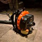 Echo PB 770 bladblazer, Tuin en Terras, Bladblazers, Ophalen, Benzine, Echo, Ruggedragen
