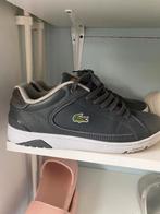 Lacoste schoenen maat 43, Kleding | Heren, Schoenen, Ophalen of Verzenden, Zo goed als nieuw