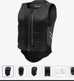Body protector 1 keer gedragen, Dieren en Toebehoren, Paarden en Pony's | Overige Paardenspullen, Ophalen of Verzenden, Zo goed als nieuw