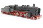 Roco H0 - 04115A DR br 17 1137 S10 stoomloc, Analoog, Locomotief, Roco, Gebruikt