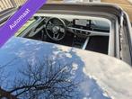 Audi A4 Avant 40 (2.0) TDI S-Line/Camera/Pano/204PK/18''/Vol, 1525 kg, Gebruikt, 4 cilinders, A4