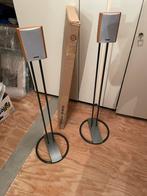 Pioneer boxset 1 centraal box, 2 links en 2 rechts, Ophalen, Pioneer, Overige spelers, 40 tot 70 watt