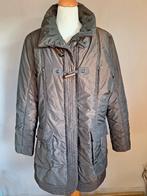 Nette bruin/bronzen winter jas van Gerry Weber, maat L/XL, Bruin, Maat 42/44 (L), Ophalen of Verzenden, Zo goed als nieuw