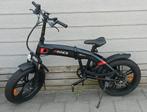 Fatbike Raaks X5 vouwfiets., Ophalen of Verzenden, Nieuw, Overige merken