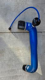 Forge Motorsport Blow Off Valve + Hose - VAG 1.2+1.4 T(F)SI, Ophalen of Verzenden, Gebruikt, Audi