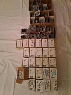 GIRA Schakelaars standaard & Systeem 200 units, Ophalen of Verzenden, Zo goed als nieuw, Schakelaar