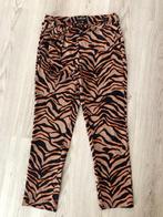 NIEUWE BROEK LADY DAY, TRAVELSTOF maat M, Zwart, Nieuw, Ophalen of Verzenden, Lang