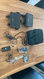 Medion portable Dvd speler, Draagbaar, Ophalen of Verzenden, Zo goed als nieuw, Overige merken