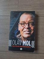 Olav Mol - Een leven met Formule 1, Ophalen of Verzenden, Zo goed als nieuw, Olav Mol