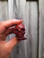 Skull mookaiet, Verzamelen, Mineralen en Fossielen, Verzenden