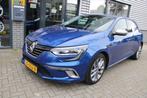 Renault MEGANE 1.2i TCe GT Line 131PK ALCANTARA BOSE GROOT N, Voorwielaandrijving, Gebruikt, Euro 6, 4 cilinders