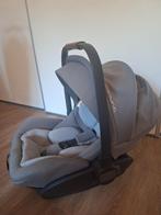 Nuna ARRA Next autostoel, Ophalen