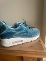 Nike Air Sneakers maat 40, Ophalen of Verzenden, Zo goed als nieuw, Blauw