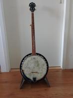 te koop 5-snarige banjo Barnes & Mullins, Ophalen, Zo goed als nieuw, 5-snarige of Bluegrassbanjo