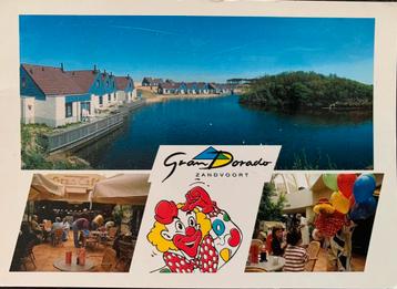 Zandvoort, Gran Dorado. beschikbaar voor biedingen