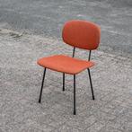 Oude Gispen 116 Stoel - Rietveld, Huis en Inrichting, Stoelen, Ophalen, Retro, Vintage, Jaren 50/60/70, Dutch Design, Space Age