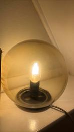 Bolvormige tafellamp Ikea 2 stuks, Huis en Inrichting, Lampen | Tafellampen, Trendy verlichting, Ophalen of Verzenden, Minder dan 50 cm