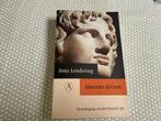 Alexander de Grote - Jona Lendering, Ophalen of Verzenden, Zo goed als nieuw, Politiek