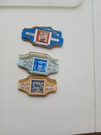 Murillo Sigarenbandjes - Set van 3, Ophalen of Verzenden, Zo goed als nieuw