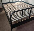 2x IKEA Lönset lattenbodem 80x200, Ophalen, Zo goed als nieuw, Eenpersoons, 80 cm